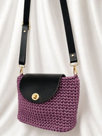 Crochet Sling Bag Girls best friend