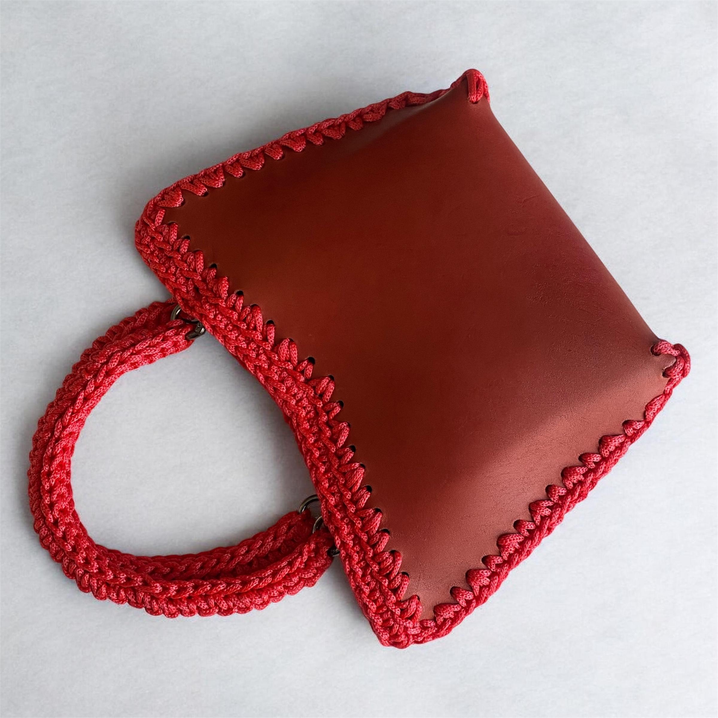 ✨ Mini Signature Bag