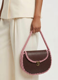 Brown Royal Luxe Bag
